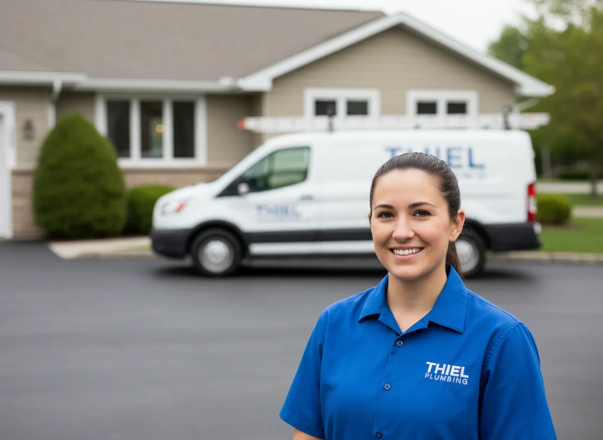 Plumber Rushford, MN FAQs